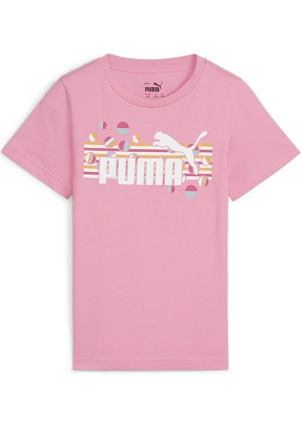 Ess+ Summer Camp Tee