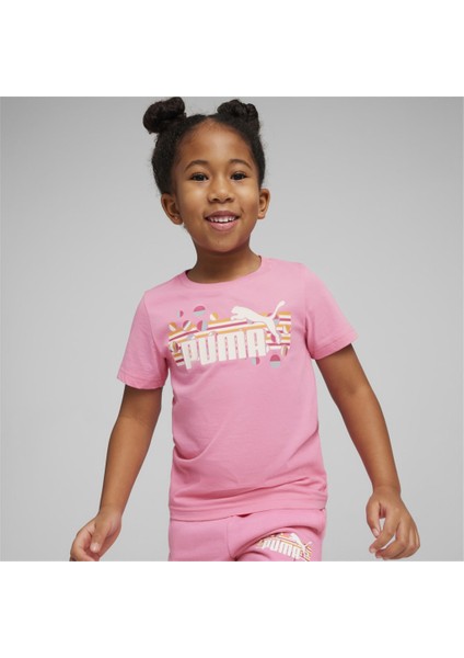 Ess+ Summer Camp Tee modelleri