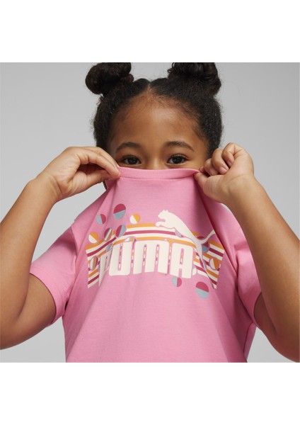 Ess+ Summer Camp Tee fırsatları