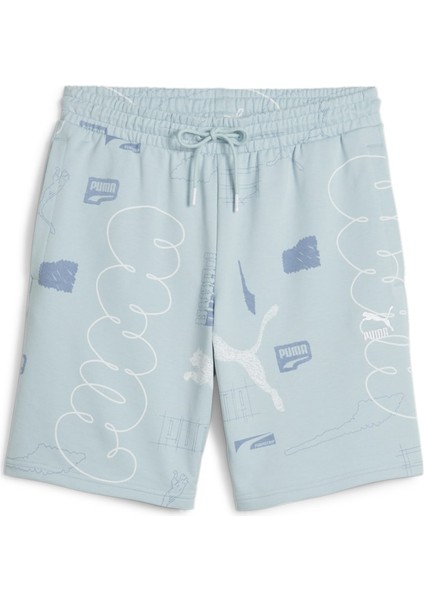 Brand Love Shorts Şort & Mayo 62430922