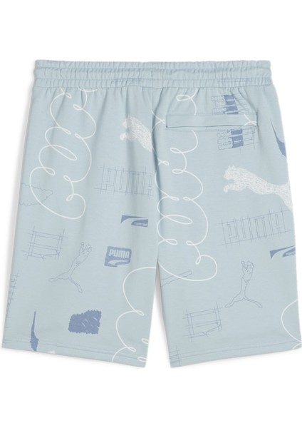 Brand Love Shorts Şort & Mayo 62430922