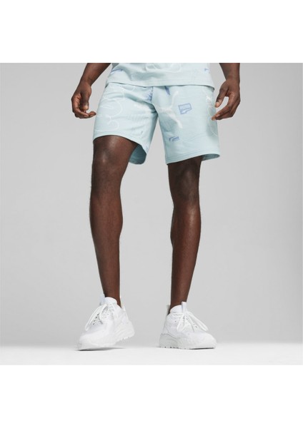 Brand Love Shorts Şort & Mayo 62430922