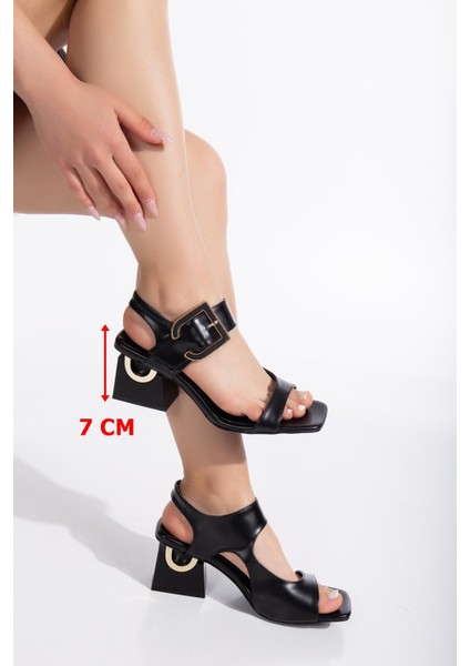 Suins Adelisa Model Özel Tasarım Kadın Sandalet fırsatları