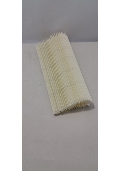 Hepa Filtre Kağıdı 1,5 mm 30 Pile Akordion 10047255