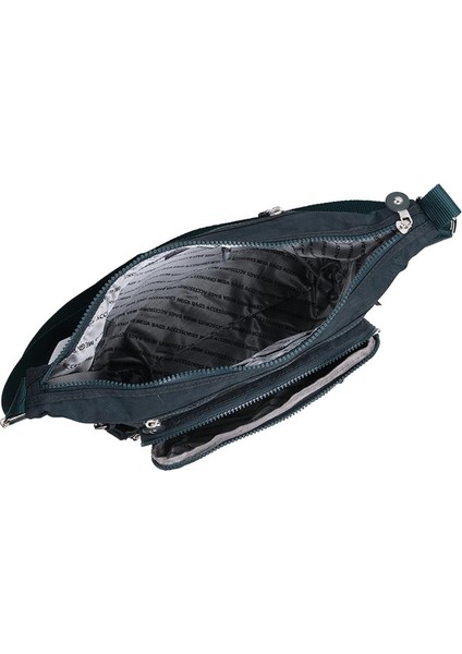 213 Klinkır Kaliteli Kumaş Bayan Çapraz Omuz Çantası Petrol fırsatları