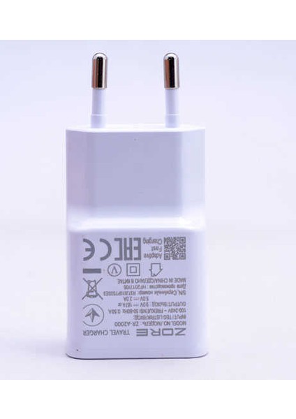 Gold Fast USB Charger Z-35