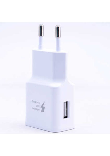 Gold Fast USB Charger Z-35