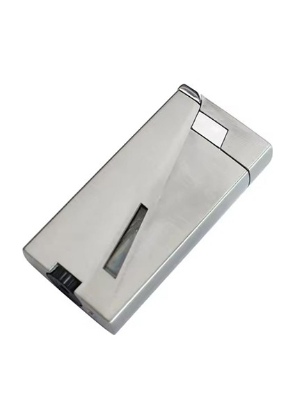 Kişiye Özel Isimli Gazlı Rüzgar Geçirmez Metal Çakmak Playboy Baskılı fırsatları