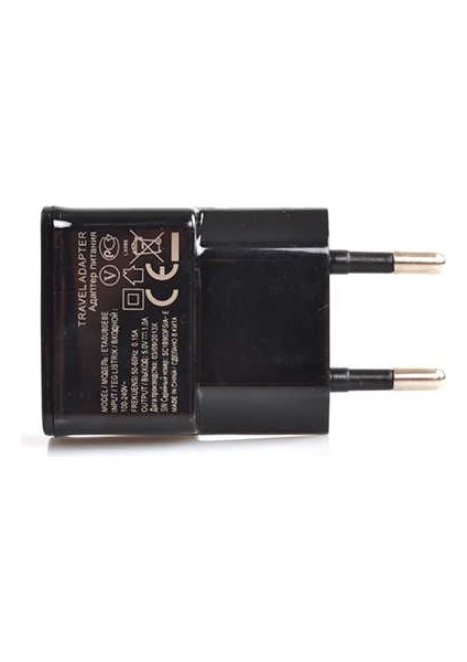 Note 2 2 In 1 Micro Ev Şarj Seti