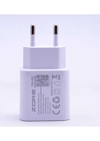 Lightning Tablet Travel Set Z-26