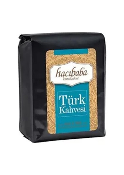 Türk Kahvesi 500 gr. (2'li)