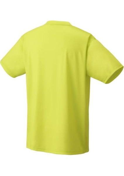 Tshirt Sarı Erkek YM0045