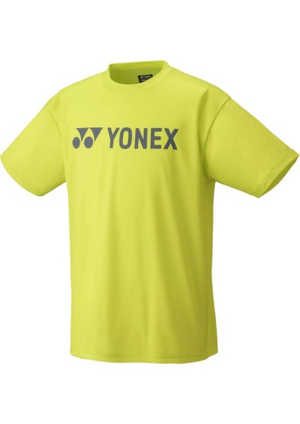 Tshirt Sarı Erkek YM0046