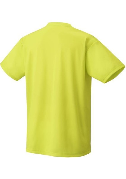 Tshirt Sarı Erkek YM0046