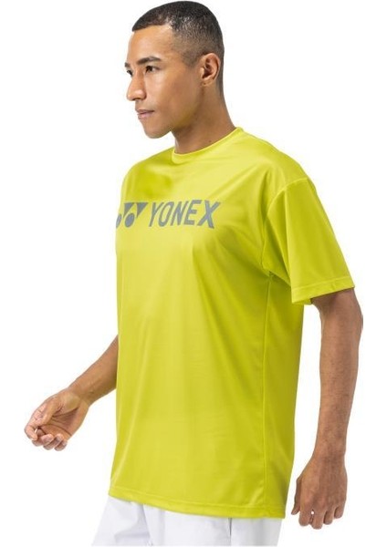 Tshirt Sarı Erkek YM0046