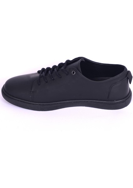 77609-1 Siyah Erkek Günlük Ayakkabı fiyatları
