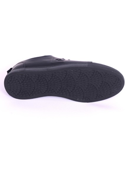 77609-1 Siyah Erkek Günlük Ayakkabı modelleri