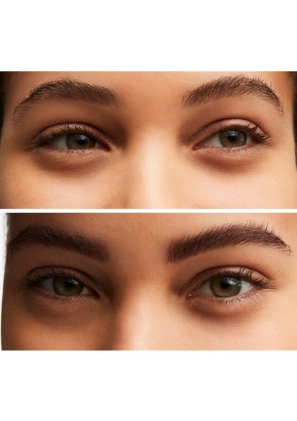 Eye Brows Big Boost Fibre Gel - Kaş Maskarası Hickory