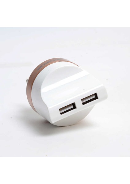 Tiger 2000 Mah 2 In 1 Micro Ev Şarj Seti