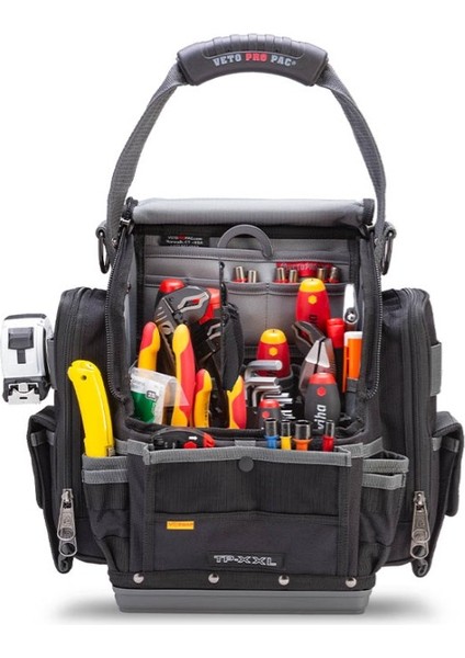 Veto Pro Pac Tp-Xl Alet Çantası