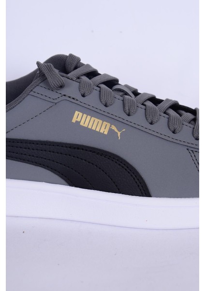 392336-02 Smash 3.0 Buck Gri-Siyah Erkek Spor Ayakkabı fiyatları