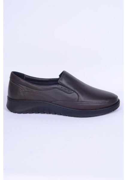 Z.137501 Kahverengi Comfort Kışlık Kadın Ayakkabı