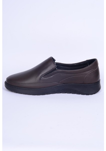 Z.137501 Kahverengi Comfort Kışlık Kadın Ayakkabı modelleri