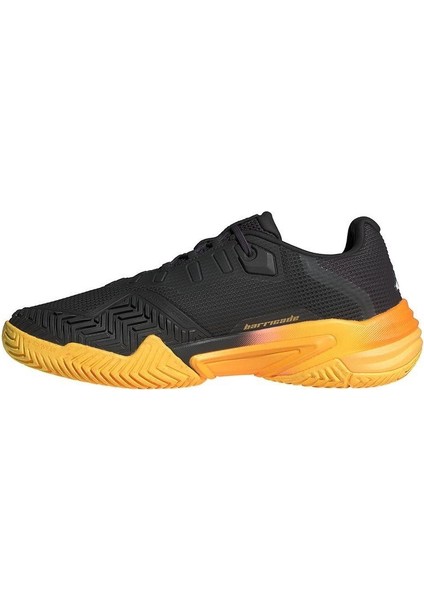 IF0467 Barricade 13 Turuncu Erkek Tenis Ayakkabısı