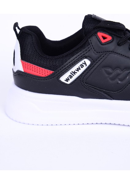 Berry G Siyah-Beyaz Unisex Outdoor Spor Ayakkabı fiyatları