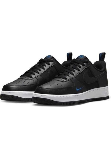 Air Force 1 Siyah Erkek Günlük Ayakkabı FZ4625-001