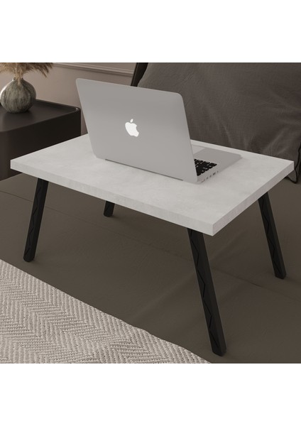 Katlanır Laptop Sehpası Seyyar Kahvaltı Sehpası Çalışma Masası fiyatları