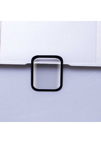 Oppo Watch 46 mm Uyumlu Pmma Pet Saat Ekran Koruyucu indirimleri