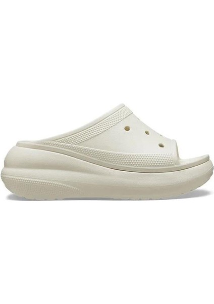 Crush Slide 208731-2Y2 Unisex Bej Sandalet&Terlik