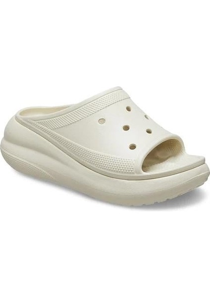 Crush Slide 208731-2Y2 Unisex Bej Sandalet&Terlik fiyatları