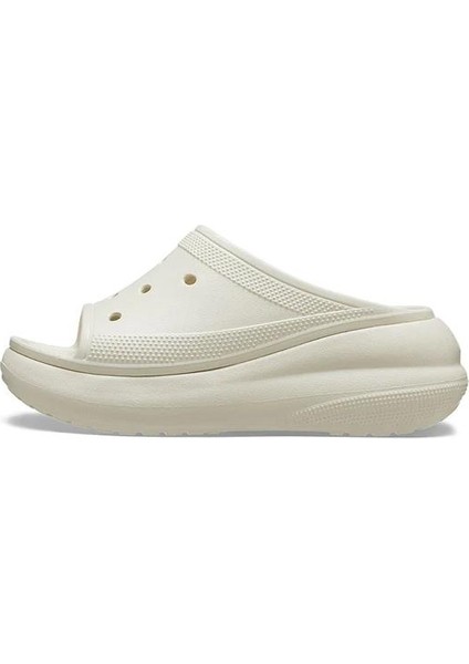 Crush Slide 208731-2Y2 Unisex Bej Sandalet&Terlik modelleri