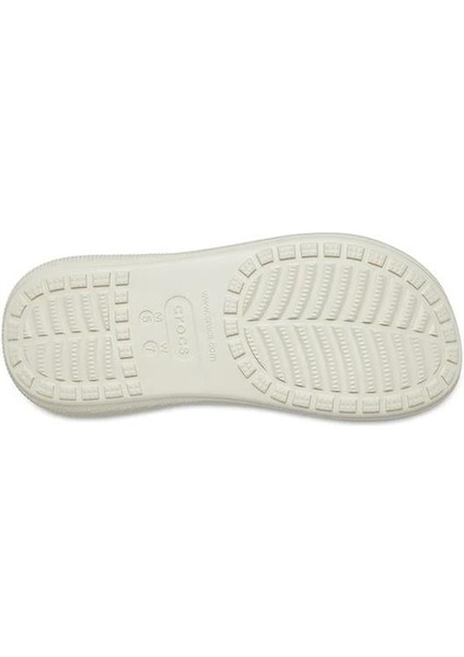 Crush Slide 208731-2Y2 Unisex Bej Sandalet&Terlik indirimleri