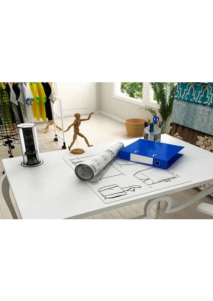 Silindir Bas-aç Priz Sistemi 10.2000/6 fiyatları