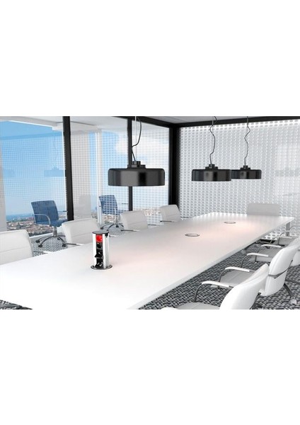 Silindir Bas-aç Priz Sistemi 10.2000/6 indirimleri