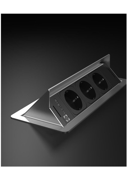 Net 2.0 Basaç Data Priz Seti