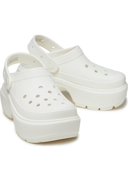 Stomp Clog Unisex Terlik 209347 fiyatları