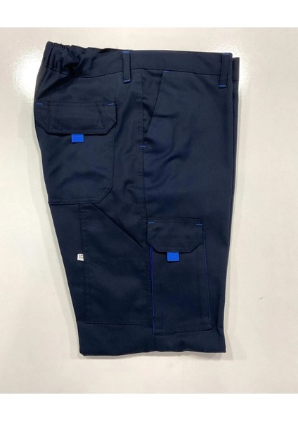 Harman Kumaş İş Güvenliği Pantalonu
