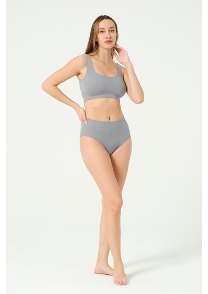 Fitilli Külot Seamless