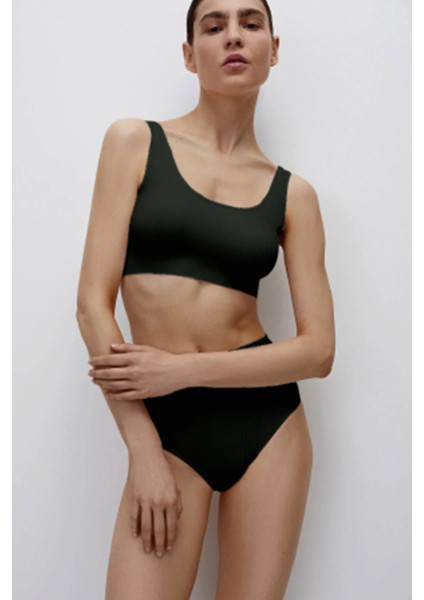 Fitilli Külot Seamless