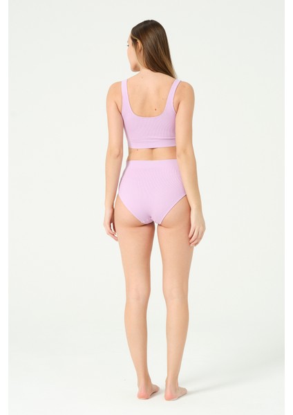 Fitilli Büstiyer Seamless