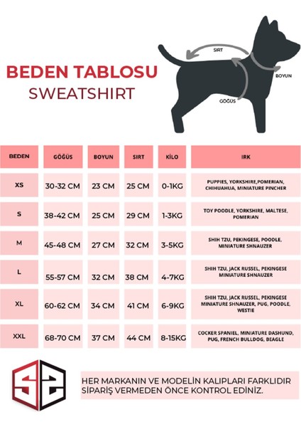 Organik Pamuk Kumaş Köpek Bornozu Kiremit