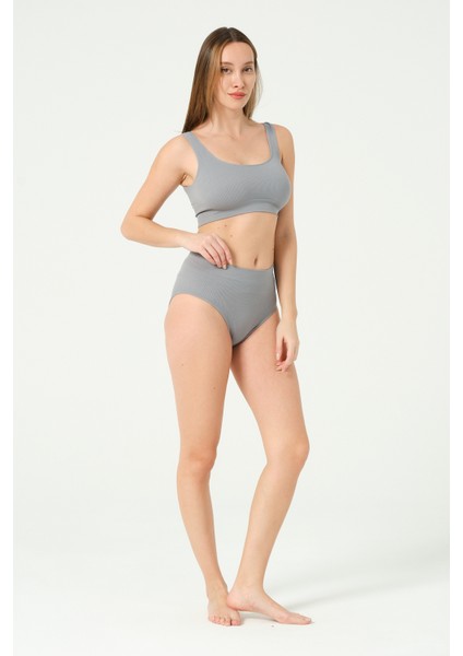 Fitilli Büstiyer Seamless