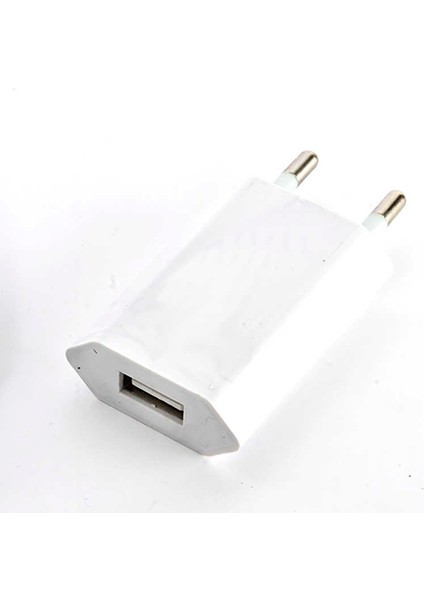 iPhone 4 800 Mah Ev Şarj Seti