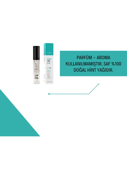 Dudak Yağı Lip Oil %100 Doğal Saf Soğuk Sıkım Hint Yağı Nemlendirici Besleyici Dudak Bakım Yağı indirimleri