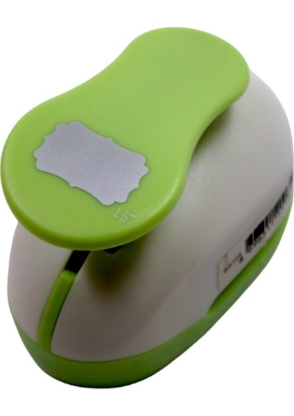 Delgeç Şekilli Maxi Boy Tablo Basım Çapı : 3.8 cm fiyatları