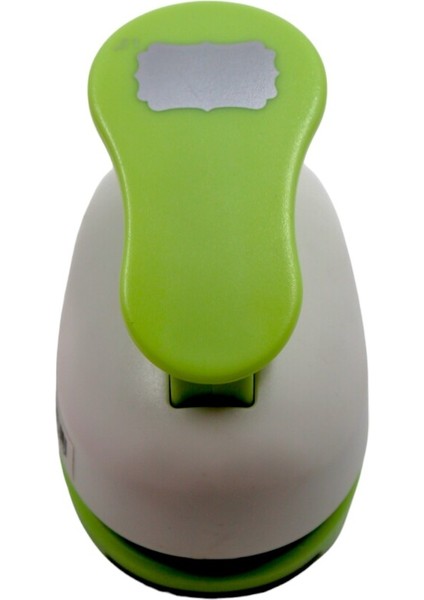 Delgeç Şekilli Maxi Boy Tablo Basım Çapı : 3.8 cm fırsatları